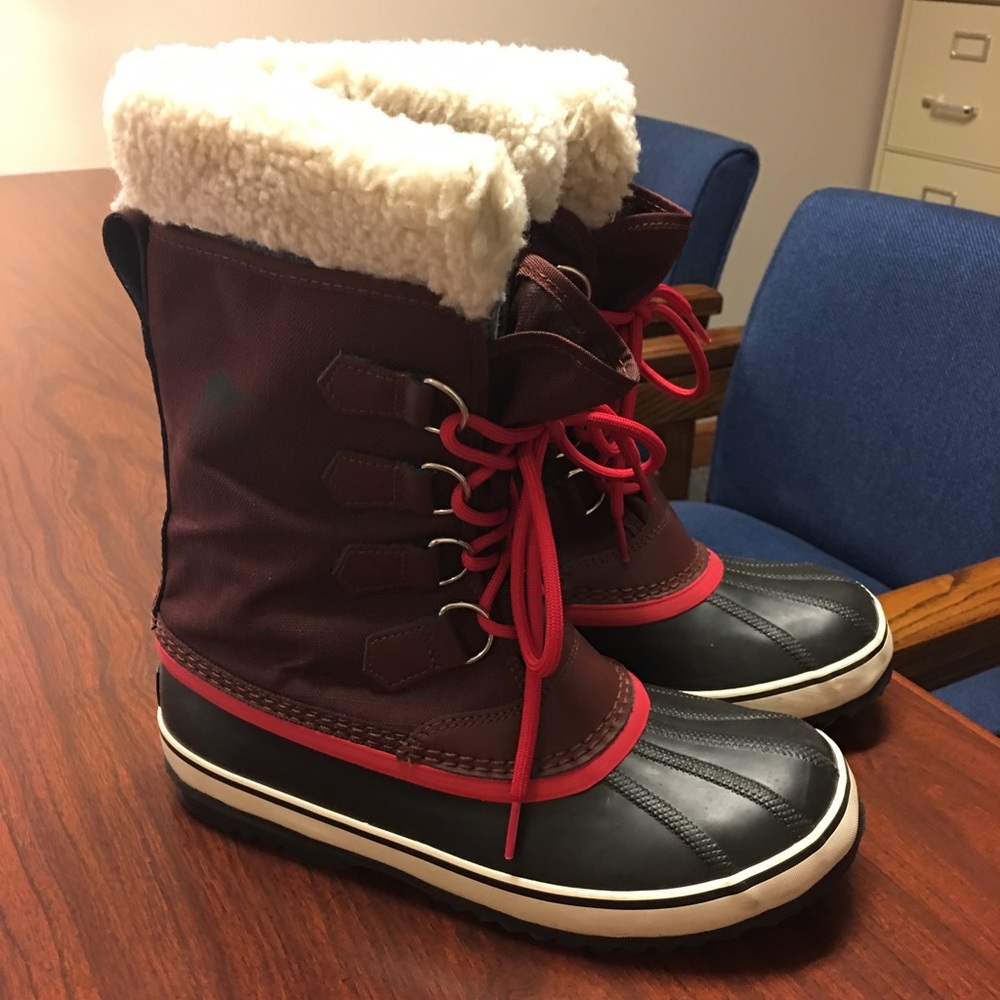 Sorel’s Winter Carnival